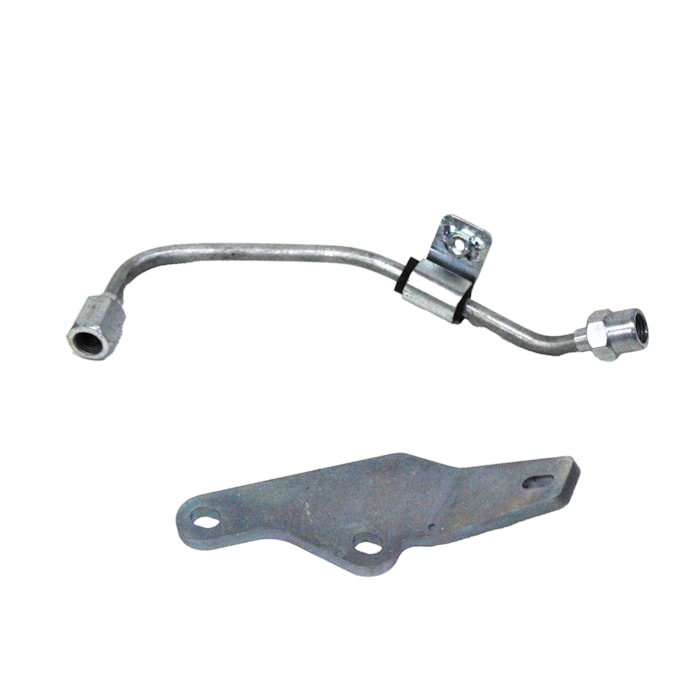 ICOL | TI40171AB | JG TUBO COM SUPORTE E ABRACADEIRA FORD/VW MOTOR CUMMINS-b6796cb5-763a-4abb-bf4e-3af189433dff