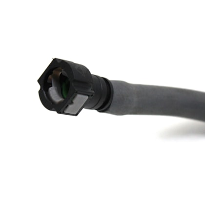 ICOL | TI48103 | TUBULACAO DAGUA COMPRESSOR AR VW MOTOR CUMMINS (SISTEMA CONECTOR ANTIGO)