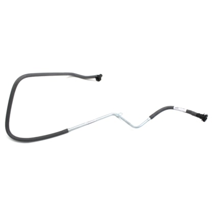 ICOL | TI48103 | TUBULACAO DAGUA COMPRESSOR AR VW MOTOR CUMMINS (SISTEMA CONECTOR ANTIGO)