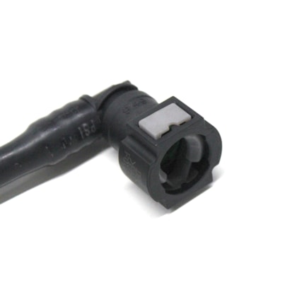 ICOL | TI48110 | TUBULACAO SAIDA DAGUA VW DELIVERY MOTOR CUMMINS SERIE ISF 3.8 EURO 5