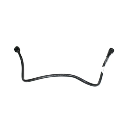 ICOL | TI48129 | TUBO/TUBULACAO RETORNO COMBUSTIVEL VW CONSTELLATION/WORKER MOTOR MAN D0834 4CIL EURO 5