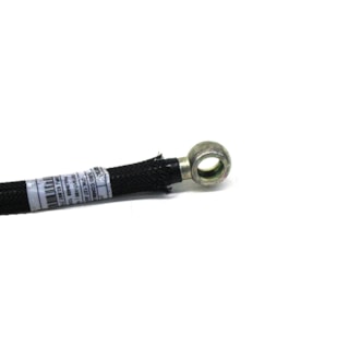 ICOL | TI48130 | TUBO/TUBULACAO COMBUSTIVEL VW CONSTELLATION/WORKER MOTOR MAN D0834 4CIL EURO 5 (OLHAL M14)