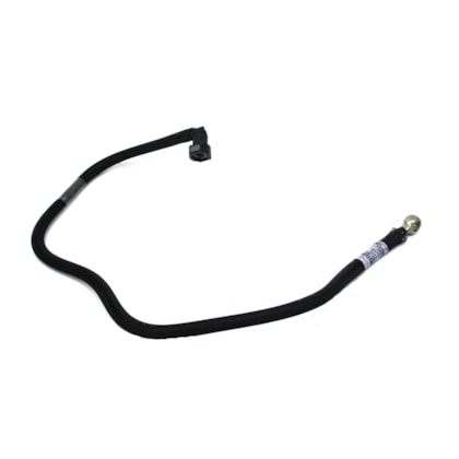 ICOL | TI48130 | TUBO/TUBULACAO COMBUSTIVEL VW CONSTELLATION/WORKER MOTOR MAN D0834 4CIL EURO 5 (OLHAL M14)