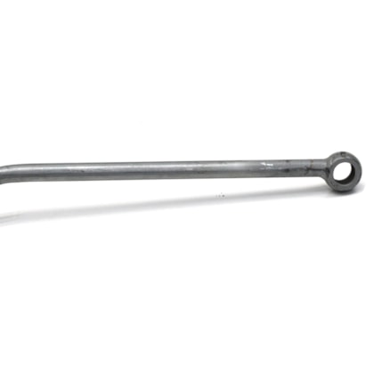 ICOL | TI50034 | TUBO/CANO SERPENTINA COMPRESSOR AR FORD (SEM PORCA)