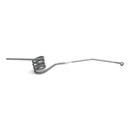 ICOL | TI50034 | TUBO/CANO SERPENTINA COMPRESSOR AR FORD (SEM PORCA)
