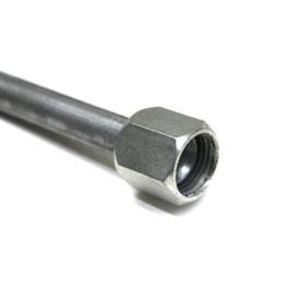 ICOL | TI50042 | CANO/TUBO 765MM DIRECAO HIDRAULICA FORD (PORCAS 3/4 16F)