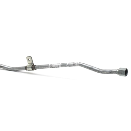 ICOL | TI50044 | TUBO/CANO SERPENTINA COMPRESSOR AR FORD (COM PORCAS 7/8 E SEM CONEXAO)