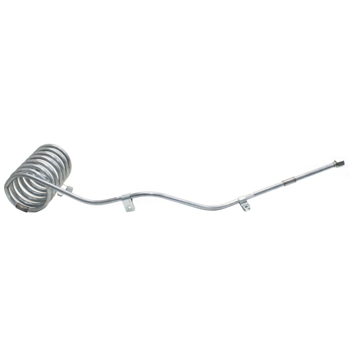 ICOL | TI50046 | TUBO/CANO SERPENTINA COMPRESSOR AR FORD (COM PORCAS E SEM CONEXAO)-637aaf32-3941-4828-8f63-e7c50f470912