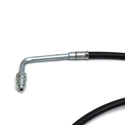 ICOL | TI58000 | TUBO FLEXIVEL SERVO EMBREAGEM FORD