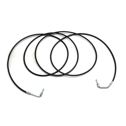ICOL | TI58002 | FLEXIVEL EMBREAGEM