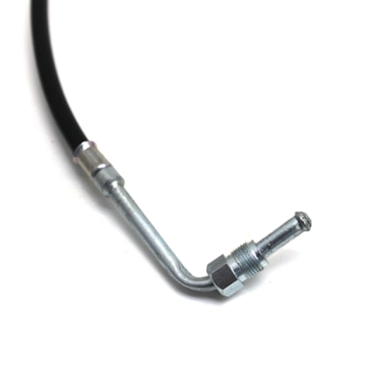 ICOL | TI58002 | FLEXIVEL EMBREAGEM