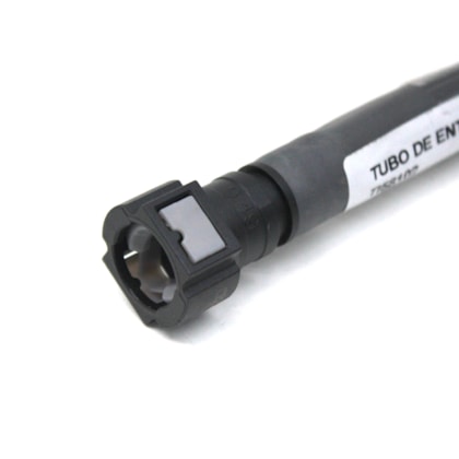 ICOL | TI58102 | TUBO DE ENTRADA DO COMPRESSOR FORD MOTOR CUMMINS 6CIL (MODELO NOVO)