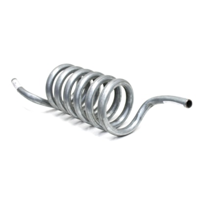 ICOL | TI80003 | TUBO/CANO SERPENTINA COMPRESSOR AR AGRALE