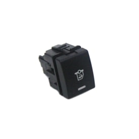 IKRO | IK4303 | INTERRUPTOR/BOTAO RECIRCULADOR AR CONDICIONADO FORD CARGO NOVO PANDA