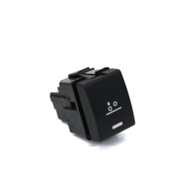 IKRO | IK4304 | INTERRUPTOR/BOTAO 24V CONTROLE EIXO TRASEIRO FORD CARGO NOVO PANDA