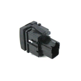 IKRO | IK4305 | INTERRUPTOR/BOTAO 24V CONTROLE EIXO TRASEIRO FORD CARGO