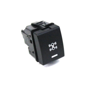 IKRO | IK4305 | INTERRUPTOR/BOTAO 24V CONTROLE EIXO TRASEIRO FORD CARGO