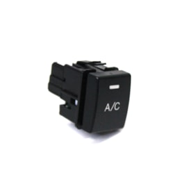 IKRO | IK4306 | INTERRUPTOR/BOTAO EMBREAGEM VISCOSA COMPRESSOR AR CONDICIONADO FORD CARGO NOVO PANDA