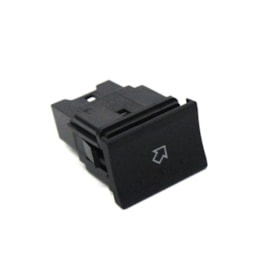 IKRO | IK4704 | INTERRUPTOR/BOTAO PILOTO AUTOMATICO (-) VW DELIVERY/CONSTELLATION/ONIBUS/WORKER/MICRO ONIBUS (PARA VEICULOS COM ACELERADOR MANUAL)