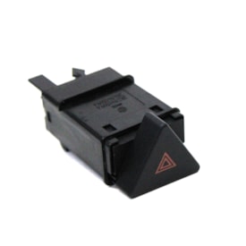 IKRO | IK4725 | INTERRUPTOR/BOTAO 24V PISCA ALERTA/ADVERTENCIA COM RELE VW CONSTELLATION