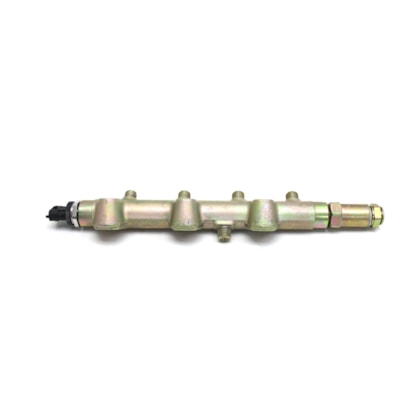 IMPORTADO | 0445224012 | TUBO DISTRIBUICAO (RAIL) MOTOR CUMMINS ISB 3.9 4CIL