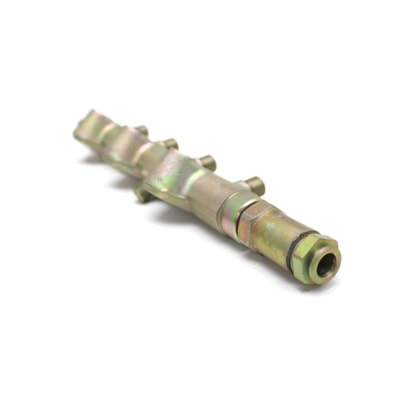 IMPORTADO | 0445224012 | TUBO DISTRIBUICAO (RAIL) MOTOR CUMMINS ISB 3.9 4CIL