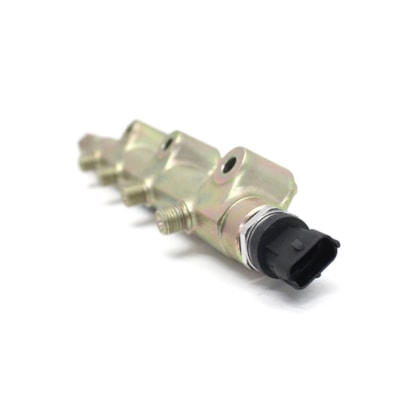 IMPORTADO | 0445224012 | TUBO DISTRIBUICAO (RAIL) MOTOR CUMMINS ISB 3.9 4CIL