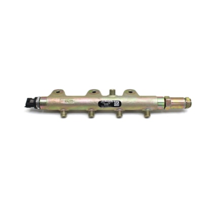 IMPORTADO | 0445224012 | TUBO DISTRIBUICAO (RAIL) MOTOR CUMMINS ISB 3.9 4CIL