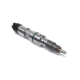 IMPORTADO | 07W130205A | BICO INJETOR COMMON RAIL VW CONSTELLATION/WORKER/ONIBUS MOTOR MAN D0836 6CIL EURO 5