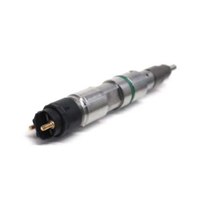 IMPORTADO | 07W130205A | BICO INJETOR COMMON RAIL VW CONSTELLATION/WORKER/ONIBUS MOTOR MAN D0836 6CIL EURO 5