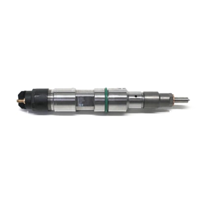 IMPORTADO | 07W130205A | BICO INJETOR COMMON RAIL VW CONSTELLATION/WORKER/ONIBUS MOTOR MAN D0836 6CIL EURO 5