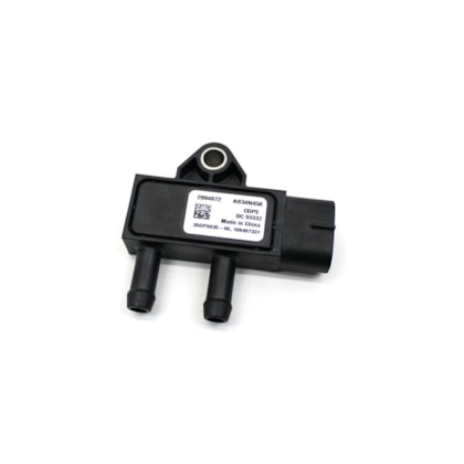 IMPORTADO | 23B906051 | SENSOR PRESSAO CATALIZADOR VW NOVO DELIVERY EXPRESS/4150/4160/6160 MOTOR CUMMINS SERIE ISF 2.8