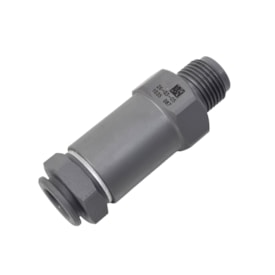 IMPORTADO | 2R0201136B | VALVULA LIMITADORA PRESSAO DBV TUBO DISTRIBUICAO RAIL FORD/VW MOTOR CUMMINS SERIE ISB 4CIL (BOSCH 1110010035)