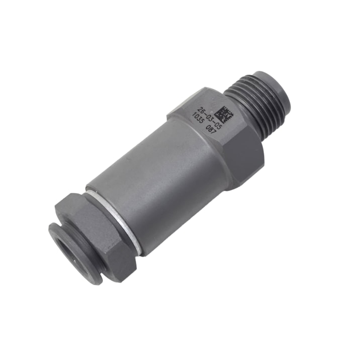IMPORTADO | 2R0201136B | VALVULA LIMITADORA PRESSAO DBV TUBO DISTRIBUICAO RAIL FORD/VW MOTOR CUMMINS SERIE ISB 4CIL (BOSCH 1110010035)-5f29e181-bdbb-496d-88e7-8ba07788d6c6