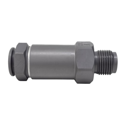 IMPORTADO | 2R0201136B | VALVULA LIMITADORA PRESSAO DBV TUBO DISTRIBUICAO RAIL FORD/VW MOTOR CUMMINS SERIE ISB 4CIL (BOSCH 1110010035)
