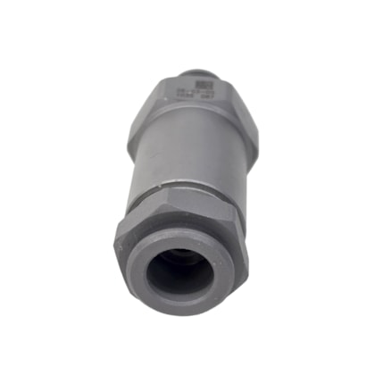 IMPORTADO | 2R0201136B | VALVULA LIMITADORA PRESSAO DBV TUBO DISTRIBUICAO RAIL FORD/VW MOTOR CUMMINS SERIE ISB 4CIL (BOSCH 1110010035)