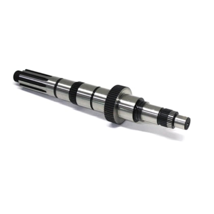 IMPORTADO | 2RJ311461 | EIXO PRINCIPAL/ENTALHADO SUPERIOR FORD/VW CAMBIO EATON FS5205