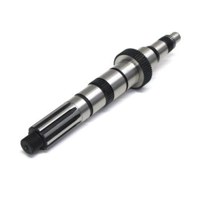 IMPORTADO | 2RJ311461 | EIXO PRINCIPAL/ENTALHADO SUPERIOR FORD/VW CAMBIO EATON FS5205