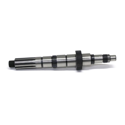 IMPORTADO | 2RJ311461 | EIXO PRINCIPAL/ENTALHADO SUPERIOR FORD/VW CAMBIO EATON FS5205