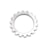 IMPORTADO | 2UU311307 | ANEL/ARRUELA DENTADA FORD/VW CAMBIO EATON RT-8d6a2e17-fd5a-40cd-98cb-5777c2a14514