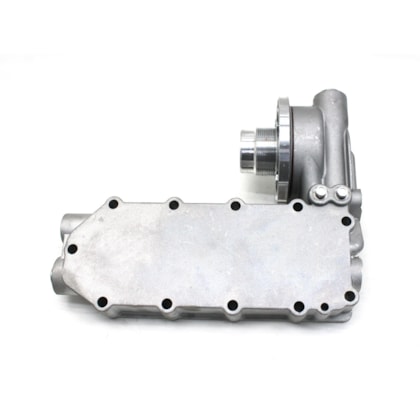 IMPORTADO | 3356855 | CABECOTE FILTRO OLEO LUBRIFICANTE FORD/VW MOTOR CUMMINS SERIE C 8.3 MECANICO