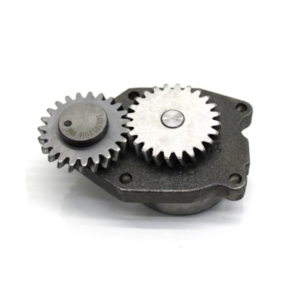 IMPORTADO | 3800828 | BOMBA OLEO MOTOR CUMMINS 6CIL (SERIE C 8.3 MECANICO)