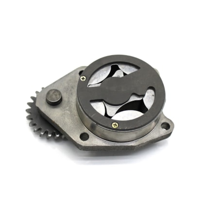 IMPORTADO | 3800828 | BOMBA OLEO MOTOR CUMMINS 6CIL (SERIE C 8.3 MECANICO)