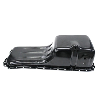 IMPORTADO | 3915703 | CARTER OLEO FORD/VW MOTOR CUMMINS SERIE B/BT 6CIL (COM 2 FUROS LATERAIS PARA BUJAO M18/M22)