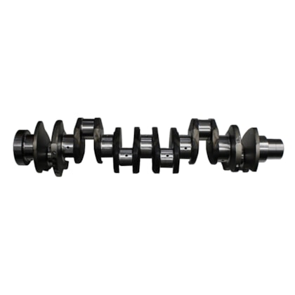 IMPORTADO | 3918986 | VIRABREQUIM FORD/VW MOTOR CUMMINS SERIE C 8.3 MECANICO (FORJADO)