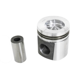 IMPORTADO | 3919247 | PISTAO STD COM ANEL/PINO/TRAVA MOTOR CUMMINS SERIE C 8.3