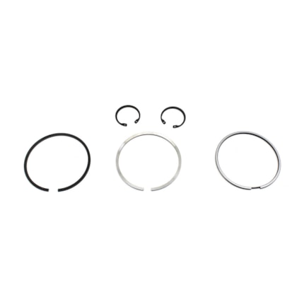 IMPORTADO | 3919247 | PISTAO STD COM ANEL/PINO/TRAVA MOTOR CUMMINS SERIE C 8.3