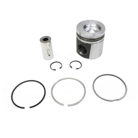 IMPORTADO | 3919247 | PISTAO STD COM ANEL/PINO/TRAVA MOTOR CUMMINS SERIE C 8.3