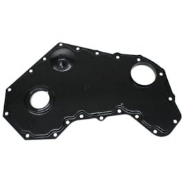 IMPORTADO | 3923896 | TAMPA FRONTAL DISTRIBUICAO FORD/VW MOTOR CUMMINS SERIE B/BT (BOMBA ROTATIVA)