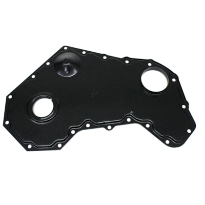 IMPORTADO | 3923896 | TAMPA FRONTAL DISTRIBUICAO FORD/VW MOTOR CUMMINS SERIE B/BT (BOMBA ROTATIVA)